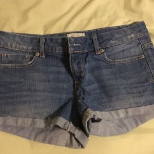 Women’s shorts